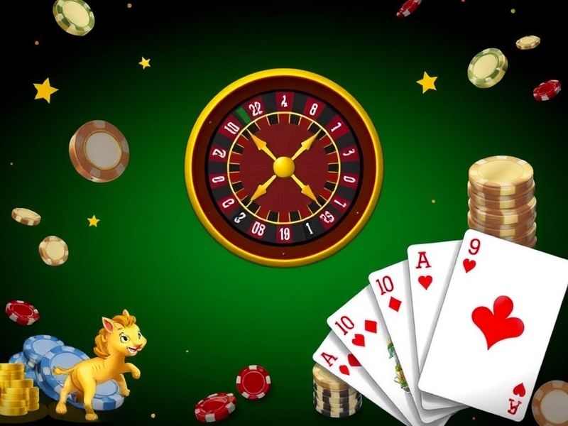 Discover the top 20 online casinos in the UK for 2023. Our expert roundup includes detailed reviews, bonus comparisons, licensing info, and game variety to help UK players make informed decisions.